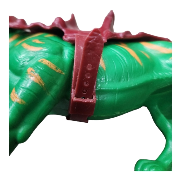 Vintage Masters of the Universe Battle Cat MOTU Original - Picture 3 of 9